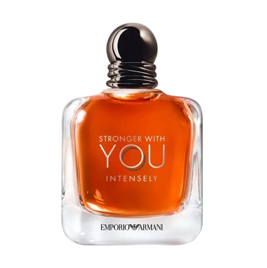 Stronger With You Intensely By Armani 3.4 EDP