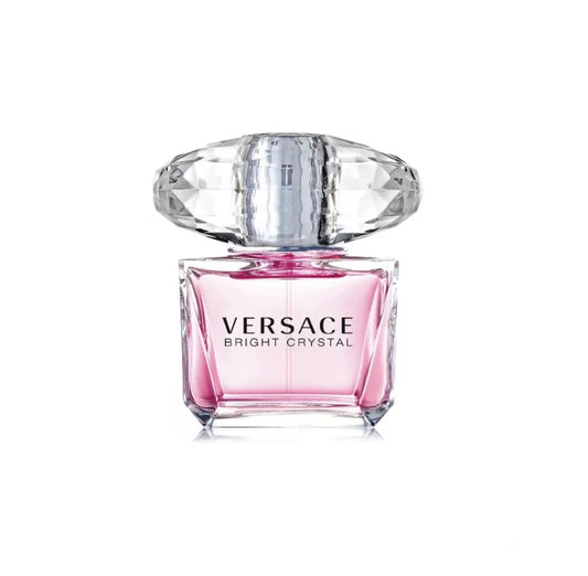 Versace Bright Crystal 3.0 EDT (Tester)
