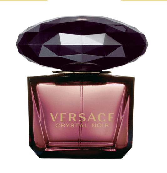 Crystal Noir By Versace 3.0 EDT
