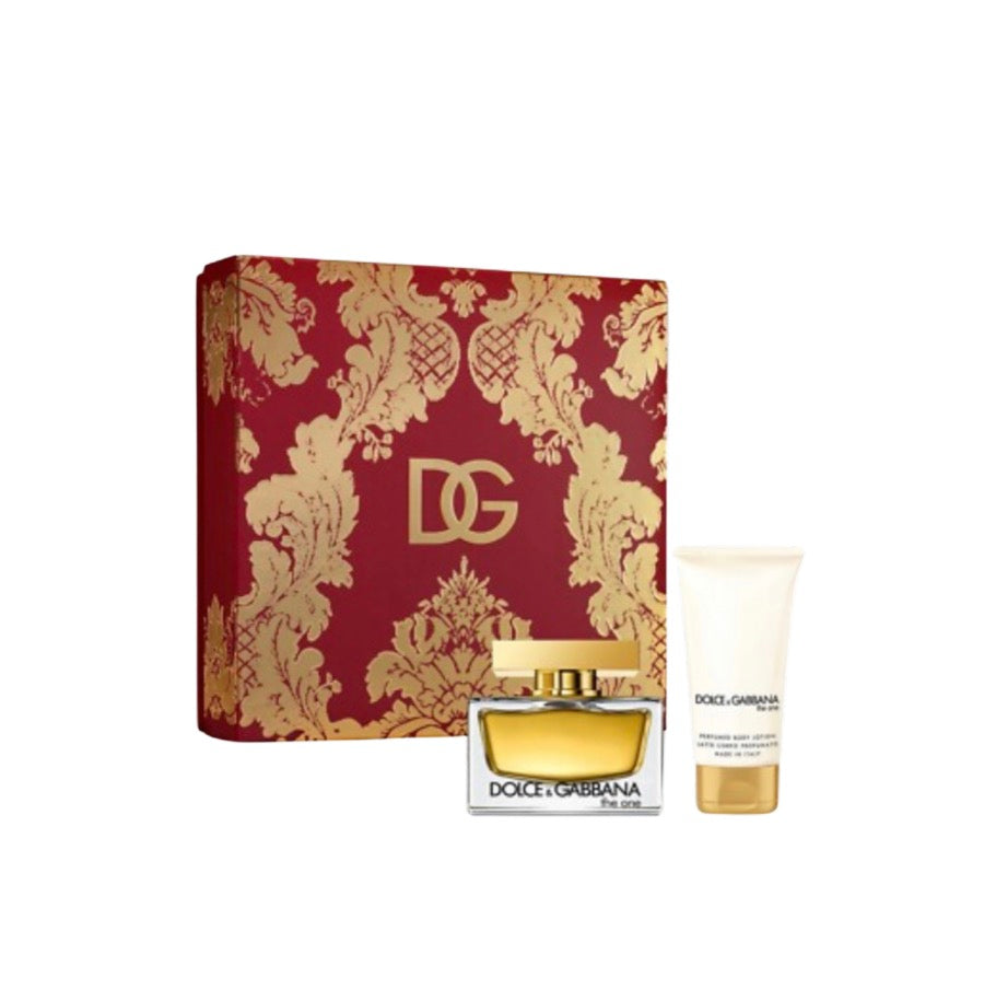 The One By Dolce Gabbana 2.5 + BL