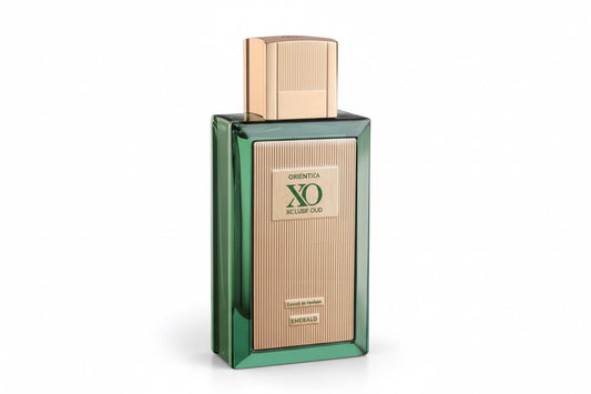 Xclusif Emerald By Orientica 2.0 EDP (Tester)