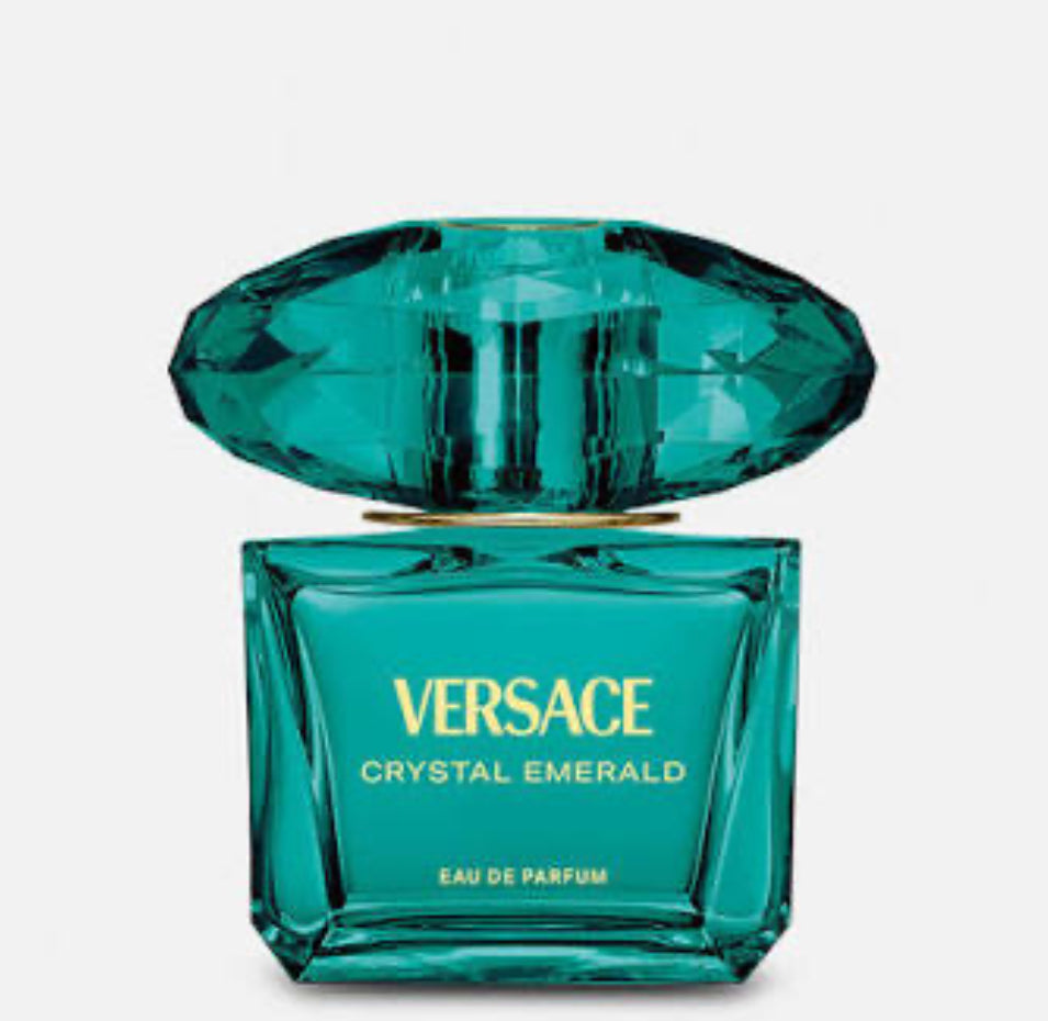 Versace Crystal Emerald 3.0 EDP (Tester)