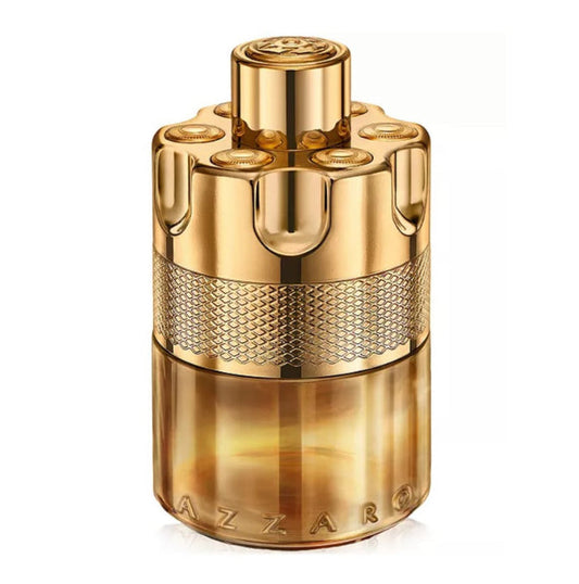 Forever Wanted Elixir By Azzaro 3.4