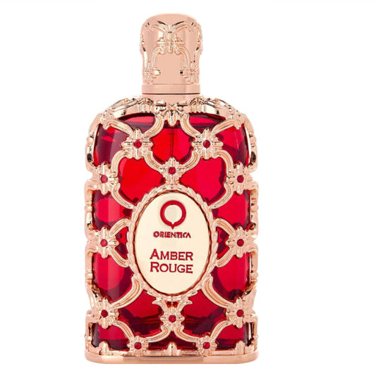 Amber Rouge By Orientica 2.7 EDP Unisex