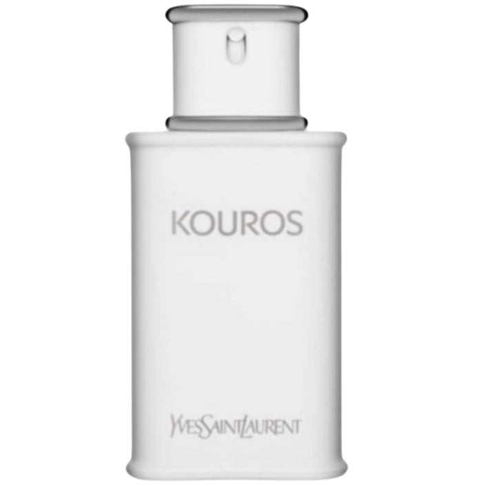 Kouros By Yves Saint Laurent 3.4 EDT (Tester)