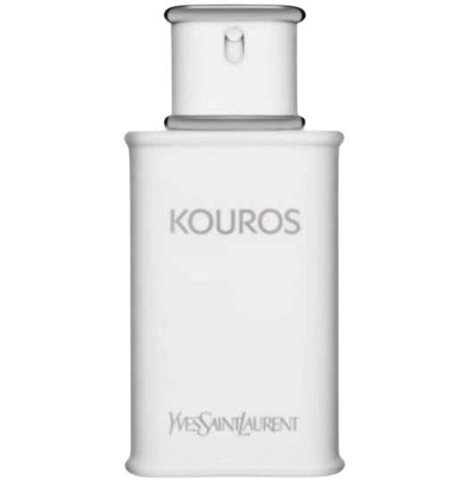 Kouros By Yves Saint Laurent 3.4 EDT (Tester)