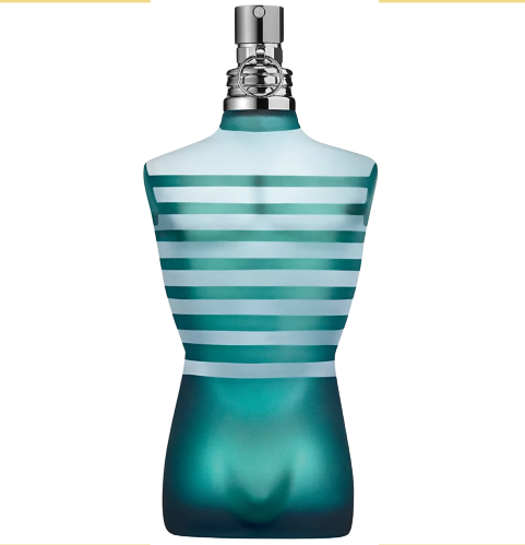Le Male By Jean Paul Gaultier 4.2 EDT (Tester)