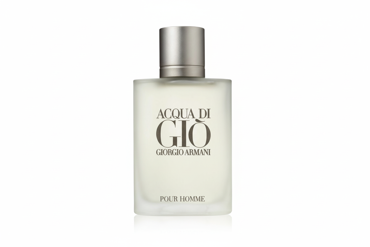 Acqua Di Gio By Armani 3.4 EDT