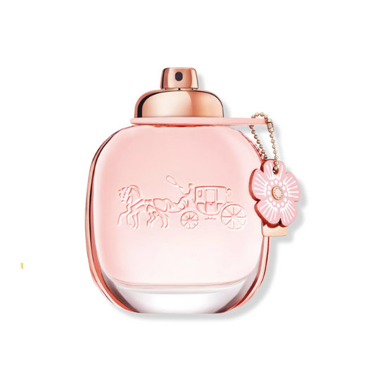Coach Floral By Coach 3.0 EDP