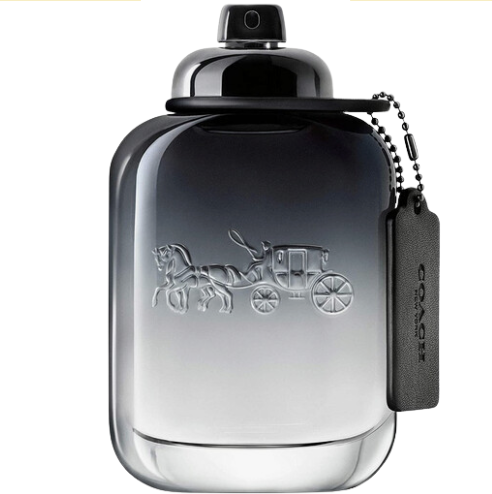 Coach Man New York  By Coach 3.4 EDT