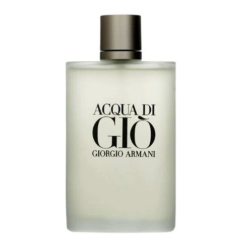 Acqua di Gio by Giorgio Armani 6.7 EDT