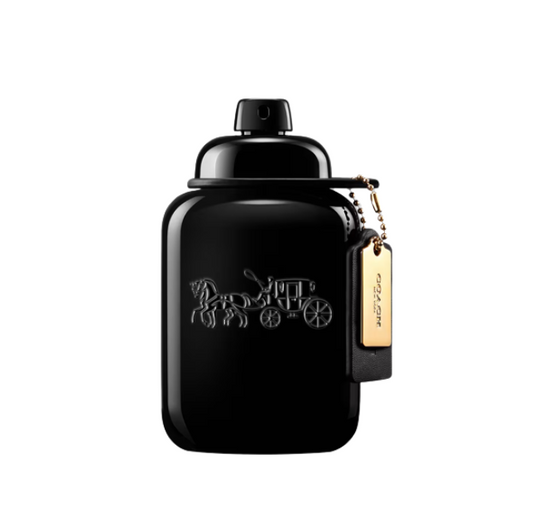 Coach New York by Coach 3.4 EDP