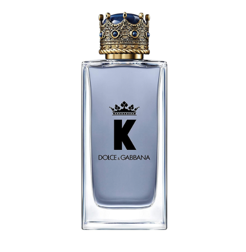King by Dolce & Gabbana 3.4 EDT (Tester)