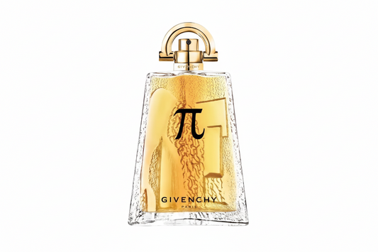 Pi by Givenchy 3.4 EDT (Tester)