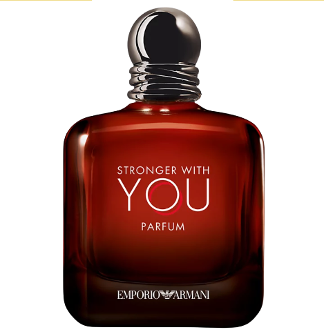 Stronger with you Parfum by Emporio Armani 3.4