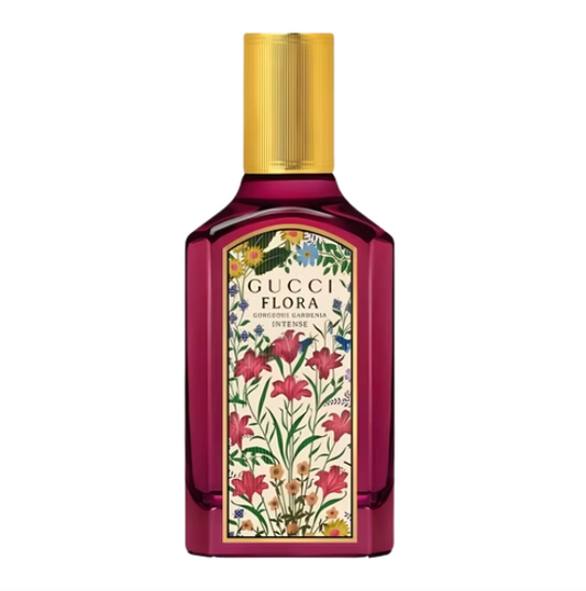 Gucci Flora Gorgeous Gardenia Intense 3.4 EDP by Gucci