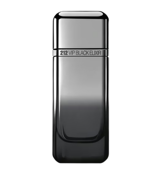 212 Vip Black Elixir 3.4 by Carolina Herrera