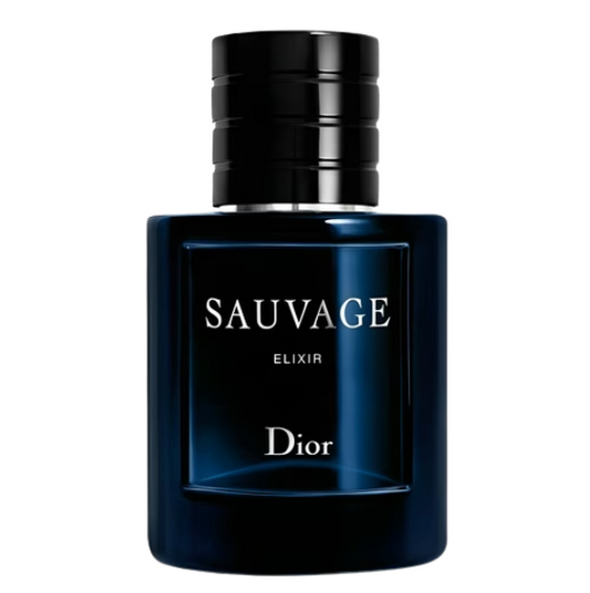 Sauvage Elixir 3.4 by Dior