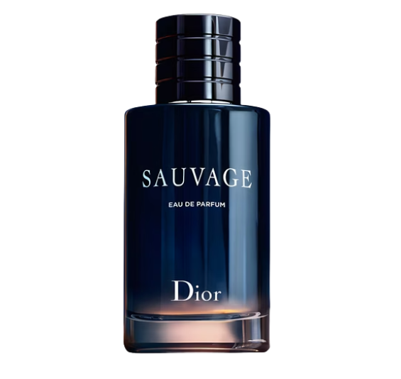 Sauvage EDP By Christian Dior 3.4