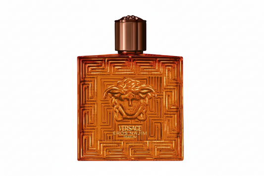 Eros Najim By Versace 3.4 Parfum