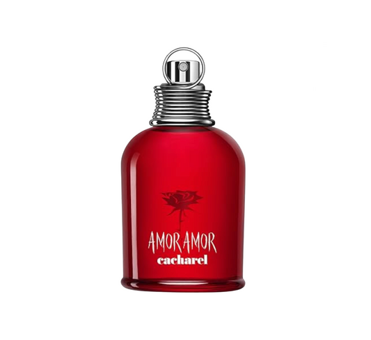 Amor Amor By Cacharel 3.4 EDT