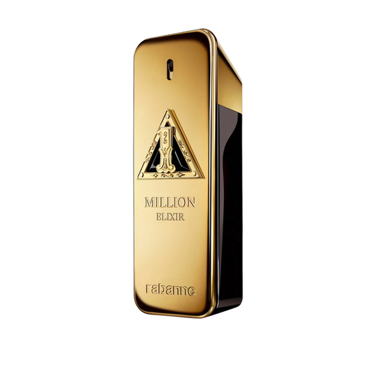 One Million Elixir By Paco Rabbane 3.4 (Tester)