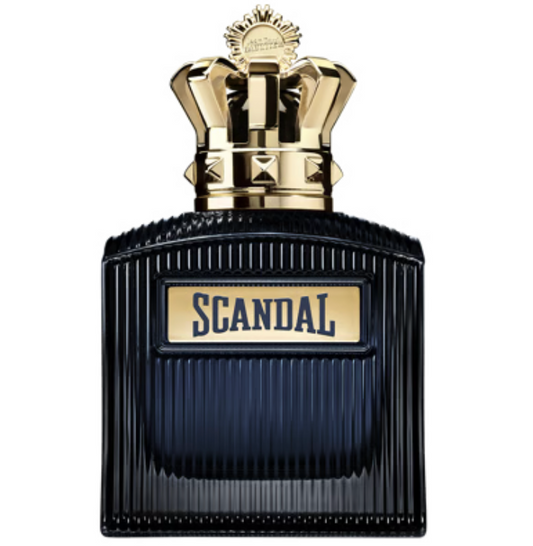 Scandal Intense By Jean Paul Gaultier 3.4 EDP