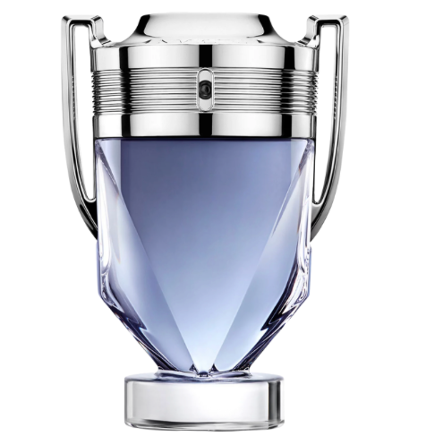 Invictus By Paco Rabanne 3.4 EDT