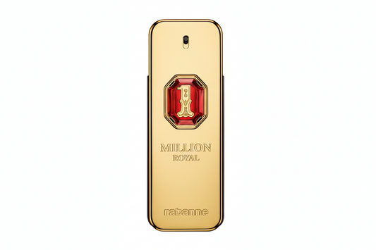 Million Royal By Paco Rabanne 6.7 EDP (Tester)
