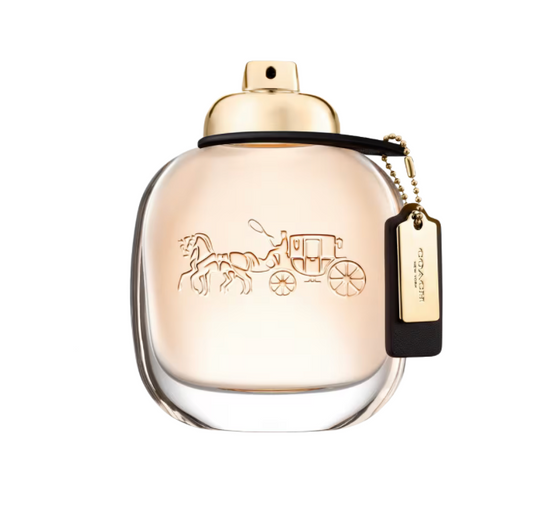 Coach By Coach 3.0 EDP (Tester)