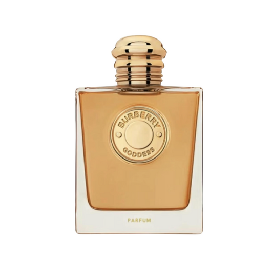 Goddess Parfum By Burberry
