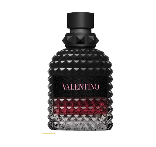 Uomo Born In Roma Intense By Valentino 3.4 EDP (Tester)