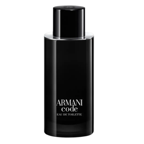 Armani Code By Giorgio Armani 2.5 EDT (Tester)