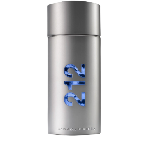 212 Men By Carolina Herrera 3.4  EDT
