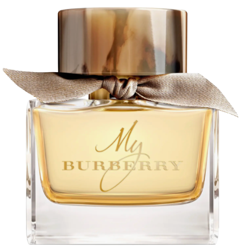 My Burberry By Burberry 3.0 EDP