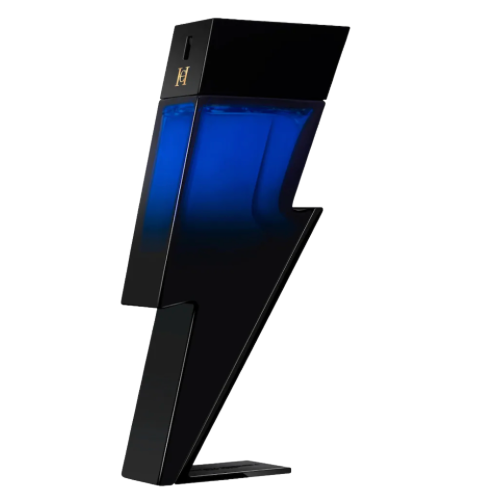 Bad Boy Cobalt Elixir By Carolina Herrera 3.4 (Tester)