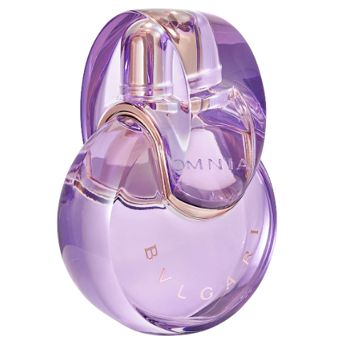 Omnia Amethyste By Bvlgari 3.4 EDT