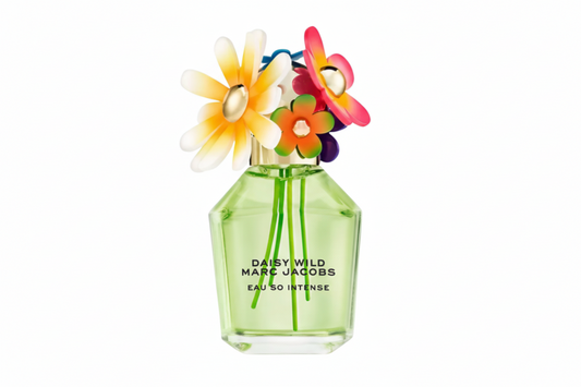 Daisy Wild Intense By Marc Jacobs 3.4 (Tester)