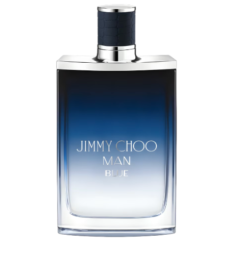 Jimmy Choo Blue 3.4 EDT
