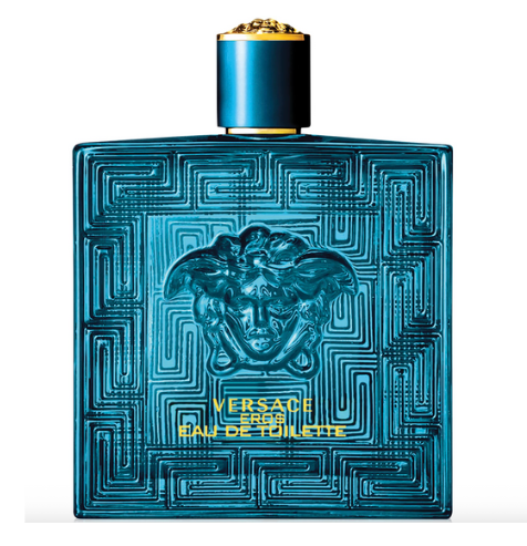 Eros By Versace 3.4 EDT (Tester)
