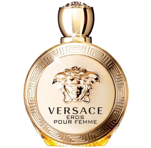 Eros Pour Femme  By Versace 3.4 EDP (Tester)
