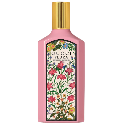 Flora Gorgeous Gardenia By Gucci 3.4 EDP