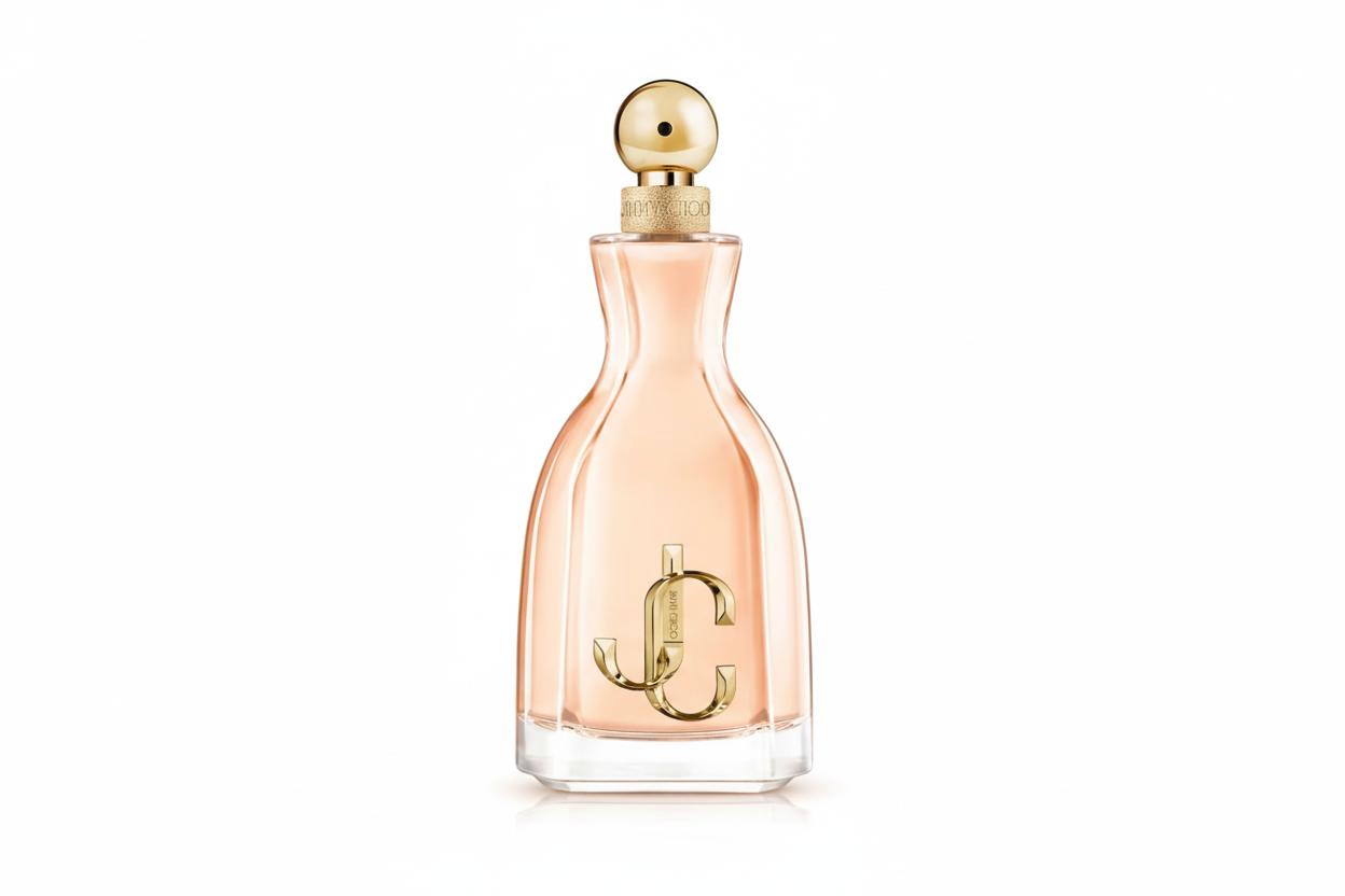 I Want Choo By Jimmy Choo 3.4 EDP