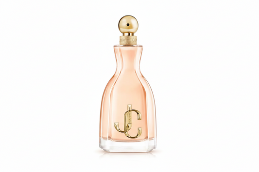 I Want Choo By Jimmy Choo 3.4 EDP