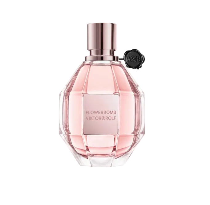 Flowerbomb By Viktor & Rolf 3.4 EDP (Tester)