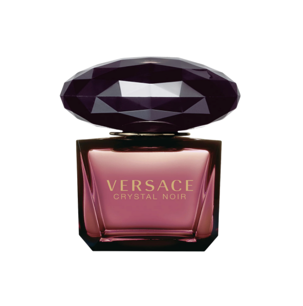 Crystal Noir By Versace 3.0 EDP