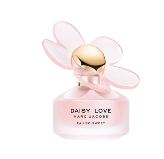 Daisy Love Eau So Sweet By Marc Jacobs 3.4 EDT