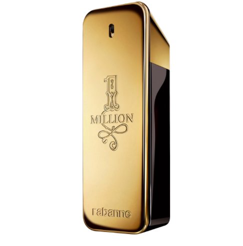 One Million By Paco Rabanne 3.4 EDT