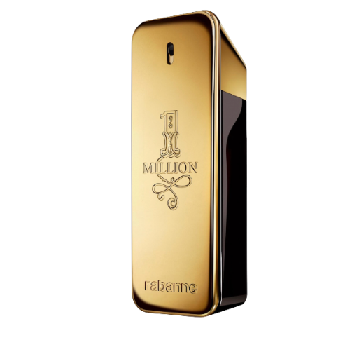 One Million By Paco Rabanne 3.4 EDT (Tester)