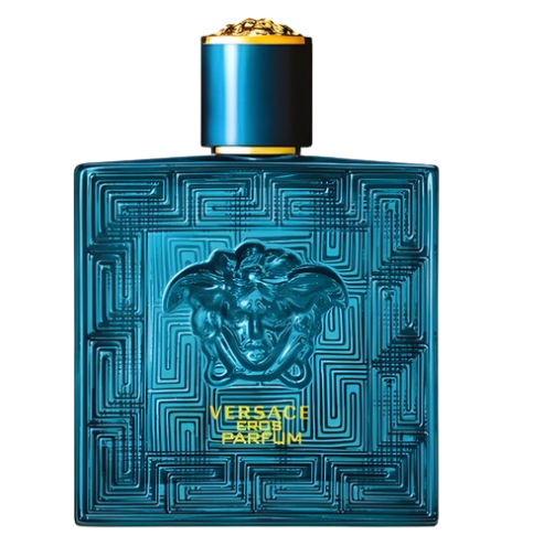 Eros Parfum By Versace 3.4